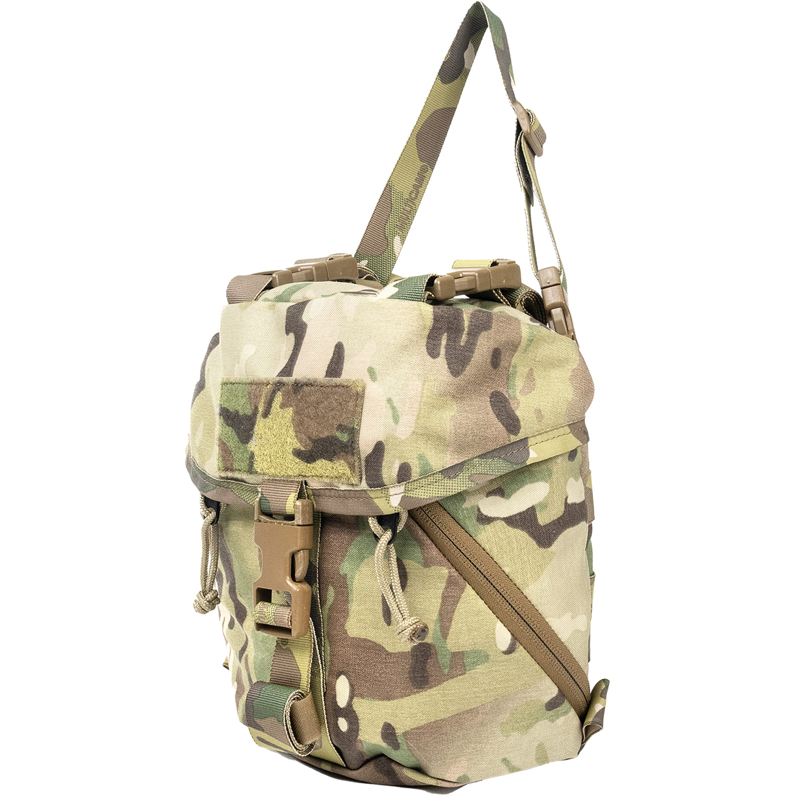 Rip Zip Pocket | MYSTERY RANCH Backpacks